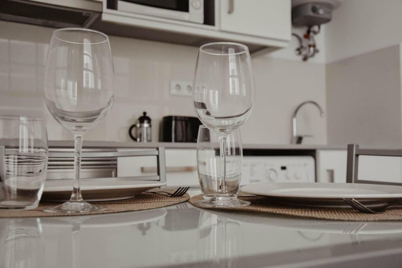 Apartamento Central, Moderno E Luminoso - Self Check In Коимбра Экстерьер фото