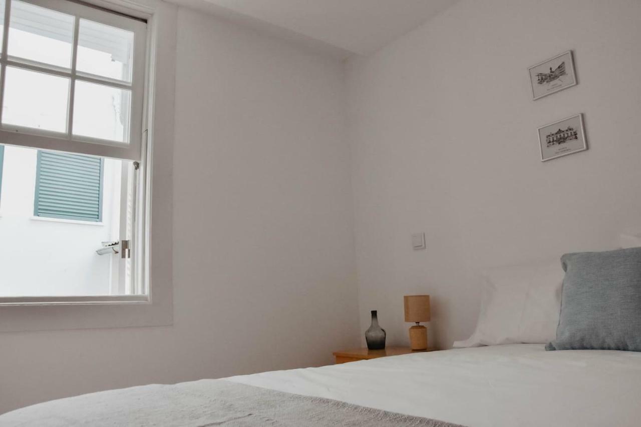 Apartamento Central, Moderno E Luminoso - Self Check In Коимбра Экстерьер фото